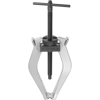 Afbeelding van Facom zelfklemmende trekker met 2 brede bekken 15 50mm U.301L