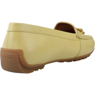 Afbeelding van GEOX D KOSMOPOLIS + GRIP Geel 39 EU