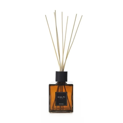 Afbeelding van Culti Decor Classic Geurstokjes Milano Ficum Blu Diffuser 1000ml