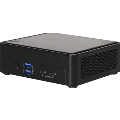 Afbeelding van ASROCK NUCS BOX 155H Barebone