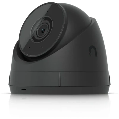 Afbeelding van Ubiquiti G5 Turret Ultra Zwart Bewakingscamera