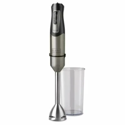 Afbeelding van Handblender Black &amp; Decker BXHB1200E