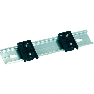 Afbeelding van Bopla 20035000 Profielhouder, 2 stuks
