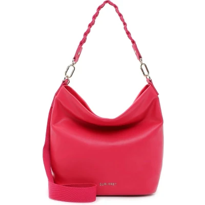 Afbeelding van SURI FREY Schoudertas Josy Shoulderbag Pink Roze