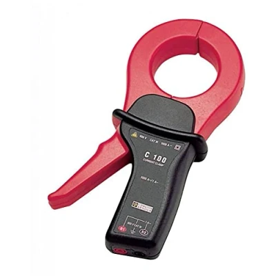 Afbeelding van Chauvin Arnoux C112 Stroomtangadapter Meetbereik A/AC (bereik): 0.1 1200 A