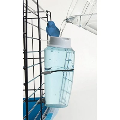 Afbeelding van Savic Drinkfles Source Assorti 1000 ML (409982)