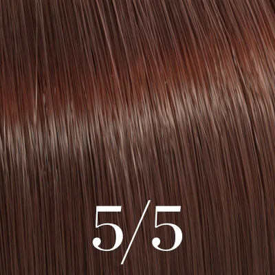 Afbeelding van Wella Professionals Color Touch Vibrant Reds 60ml 5/5