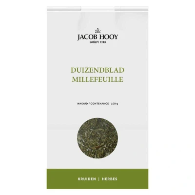 Afbeelding van Jacob Hooy Duizendblad 100gr
