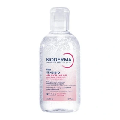Afbeelding van Bioderma Sensibio AR+ Micellaire Gel 250 ml