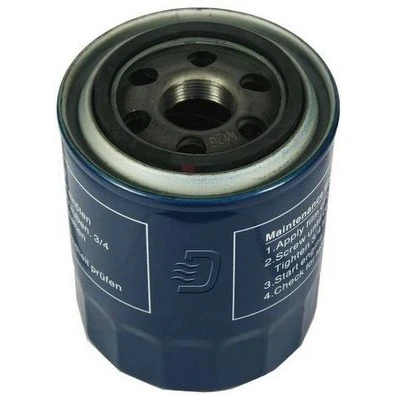 Afbeelding van Oliefilter DENCKERMANN A210142