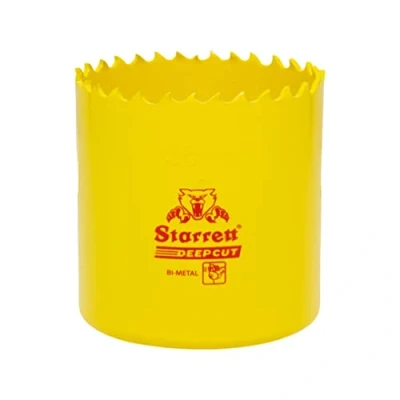 Afbeelding van Starrett DCH056M 56 MM BI METALL DEEPCUT gatenzagen