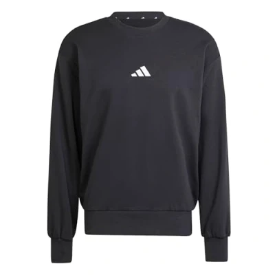 Afbeelding van adidas Performance Sweater, Heren, Maat: Medium, Black white