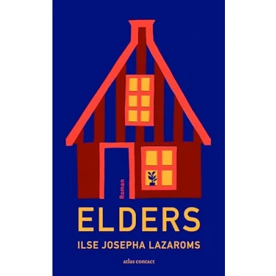 Afbeelding van Elders (Hardback)