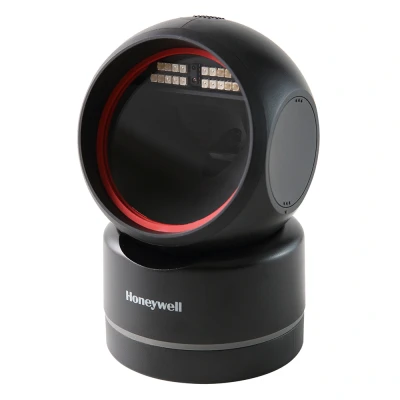Afbeelding van Honeywell Orbit HF680 Barcodelezer barcodemodule 1D/2D Zwart