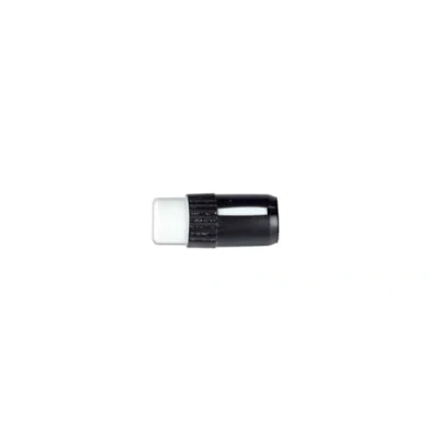 Afbeelding van Lamy Z 15 Gum tip 872 — Vervangende gumtip voor iedereen multi systeem recorder van de twin , tri en 4penserie in kleur wit set met 3 tips