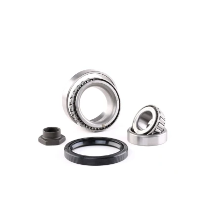 Afbeelding van Febi Bilstein Wiellagerset 05587
