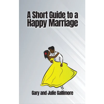 Afbeelding van a Short Guide to Happy Marriage
