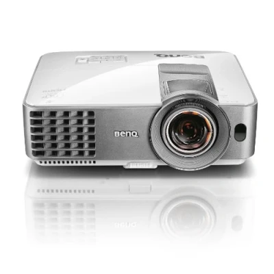 Afbeelding van BenQ MW632ST WXGA Beamer