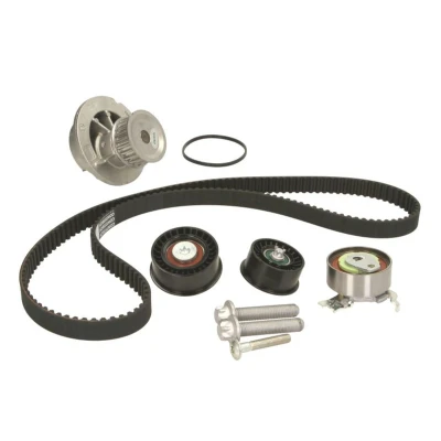 Afbeelding van Contitech Distributieriem kit incl.waterpomp CT975WP1