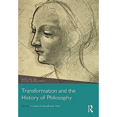 Afbeelding van Transformation and the History of Philosophy