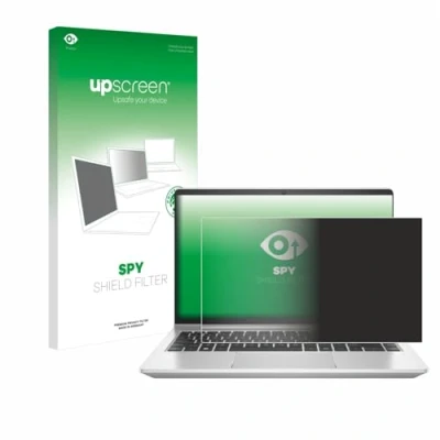 Afbeelding van upscreen privacyscherm voor HP ProBook 445 G9 privacy filter screenfilter Blauwlichtfilter