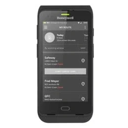 Afbeelding van Honeywell CT40 heeft ethernet basis opgestart., Accessoires voor barcodescanners