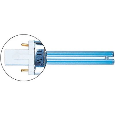 Afbeelding van HEISSNER Vijver UVC vervangende lamp 7W, PL S