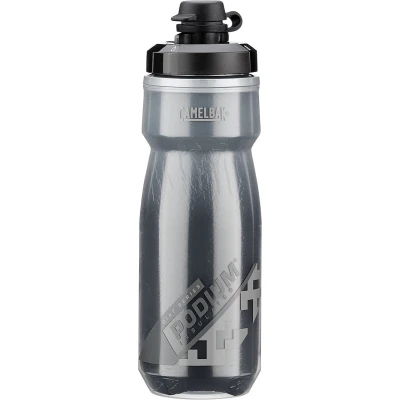 Afbeelding van Bidon CamelBak Podium Dirt Series Chill 600 ml Black