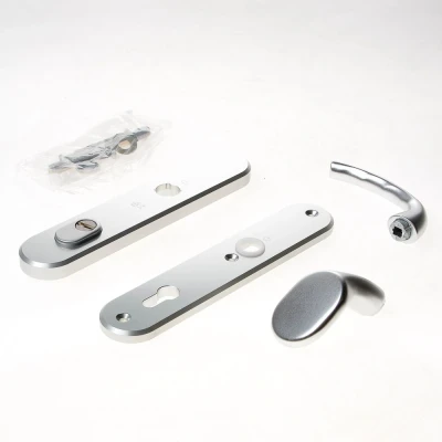 Afbeelding van HOPPE Tokyo Veiligheidsbeslag KTB PC92 KN/KR 86G/3236ZA/3214/113 F1 DD50 60 SKG***