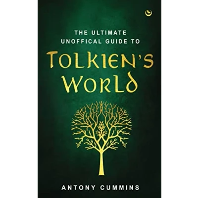 Afbeelding van The Ultimate Unofficial Guide to Tolkien&#039;s World