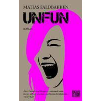 Afbeelding van Unfun