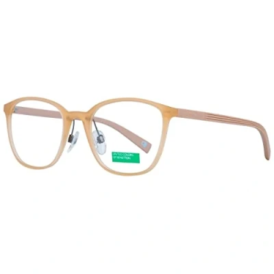Afbeelding van Benetton Optical Frame BEO1013 122 50