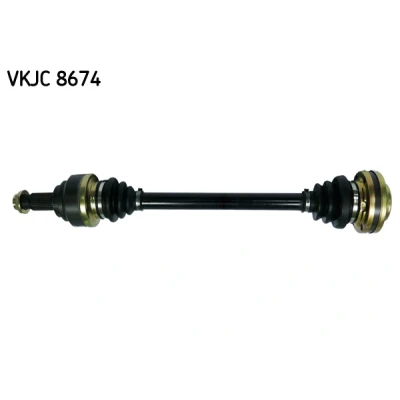 Afbeelding van Skf Aandrijfas VKJC 8674