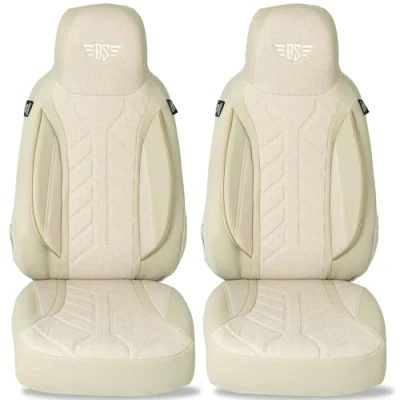 Afbeelding van BREMER SITZBEZÜGE Camperhoezen voor La Marca Ducato Jumper Boxer PLKT205