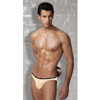 Afbeelding van Doreanse Basic Heren Slip Nude