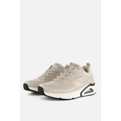 Afbeelding van Skechers Tres Air Uno Revolution Sneakers Heren Maat 41