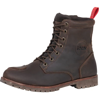 Afbeelding van IXS X Classic Oiled Motor schoenen, bruin, afmeting 44 voor man