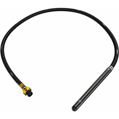 Afbeelding van DeWalt Accessoires DCPS3382 Powershift Trilnaald 38 mm x 2m XJ