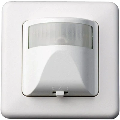 Afbeelding van Kopp 8058.1301.0 PIR bewegingsmelder Inbouw (in muur) 180 Triac Wit IP20