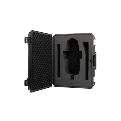 Afbeelding van OWL Harde Draagtas Voor, Router, Zwart