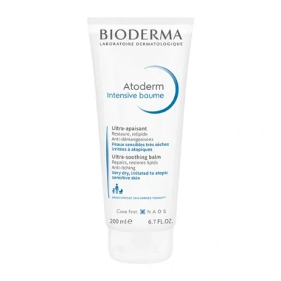Afbeelding van Bioderma Atoderm Intensive Balm 200 ml