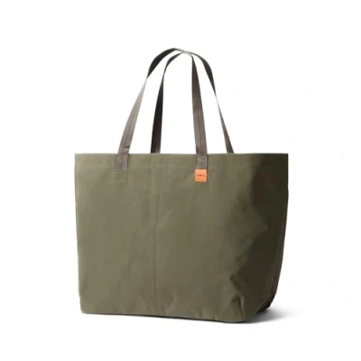 Afbeelding van Bellroy Market Tote Plus Draagtas Willow