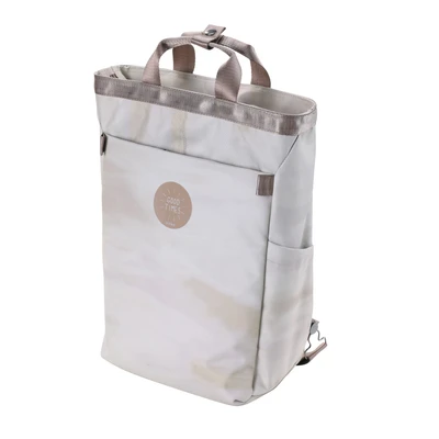 Afbeelding van Nitro MOJO Laptopfach Rugzak, Maat: One Size, Dune