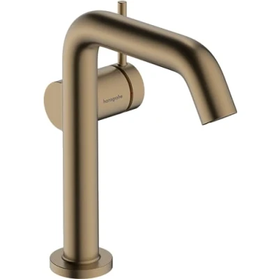 Afbeelding van Hg basin mix 150 tecturis s fine coolstart without waste set bbr 73341140