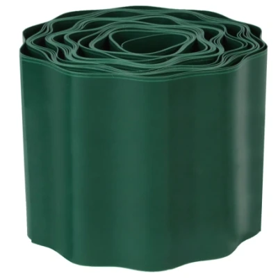 Afbeelding van Grasrand 9 mtr 15cm hoog