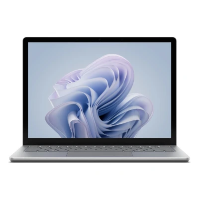 Afbeelding van Microsoft LPTP6 13i i5/8/256 W11 AZERTY BE Platinum
