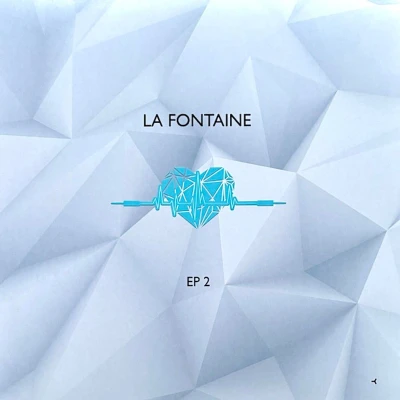 Afbeelding van V/A La Fontaine Ep 2 (Single)