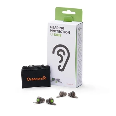 Afbeelding van Crescendo gehoorbescherming Kids