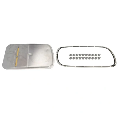 Afbeelding van Febi Bilstein Filter/oliezeef autom.bak 27065