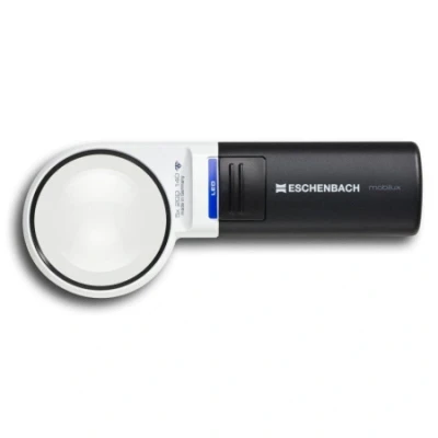 Afbeelding van Eschenbach Mobilux led12.5x handloep